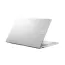 Asus Vivobook 15 F1504VA, CPU: Core i7 1355U, RAM: RAM 16 GB, Ổ cứng: SSD 1TB, Độ phân giải: Full HD, Card đồ họa: Intel Graphic, Kích thước màn hình: 15.6 inch, Loại màn hình: Laptop Touch, Hệ điều hành: Windows 11, Màu sắc: Silver, Tình trạng: New 100% - hình số , 7 image