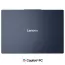 Lenovo IdeaPad Slim 5 16IPH11, CPU: Core Ultra 5 322, RAM: RAM 16 GB, Ổ cứng: SSD 512GB, Độ phân giải: Full HD+, Card đồ họa: Intel Graphic, Kích thước màn hình: 16 inch, Loại màn hình: Laptop Touch, Hệ điều hành: Windows 11, Màu sắc: Cosmic Blue, Tình trạng: New Seal - hình số , 15 image
