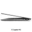 Lenovo IdeaPad Slim 5 16IPH11, CPU: Core Ultra 5 322, RAM: RAM 16 GB, Ổ cứng: SSD 512GB, Độ phân giải: Full HD+, Card đồ họa: Intel Graphic, Kích thước màn hình: 16 inch, Loại màn hình: Laptop Touch, Hệ điều hành: Windows 11, Màu sắc: Cosmic Blue, Tình trạng: New Seal - hình số , 6 image