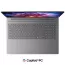 Lenovo IdeaPad Slim 5 16IPH11, CPU: Core Ultra 5 322, RAM: RAM 16 GB, Ổ cứng: SSD 512GB, Độ phân giải: Full HD+, Card đồ họa: Intel Graphic, Kích thước màn hình: 16 inch, Loại màn hình: Laptop Touch, Hệ điều hành: Windows 11, Màu sắc: Cosmic Blue, Tình trạng: New Seal - hình số , 3 image