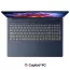 Lenovo IdeaPad Slim 5 16IPH11, CPU: Core Ultra 5 322, RAM: RAM 16 GB, Ổ cứng: SSD 512GB, Độ phân giải: Full HD+, Card đồ họa: Intel Graphic, Kích thước màn hình: 16 inch, Loại màn hình: Laptop Touch, Hệ điều hành: Windows 11, Màu sắc: Cosmic Blue, Tình trạng: New Seal - hình số , 11 image