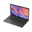 Dell 15 D15260, CPU: Core Ultra 7 255U, RAM: RAM 16 GB, Ổ cứng: SSD 1TB, Độ phân giải: Full HD, Card đồ họa: Intel Graphic, Kích thước màn hình: 15.6 inch, Loại màn hình: Touch, Hệ điều hành: Windows 11, Màu sắc: Carbon Black, Tình trạng: Openbox - hình số , 3 image