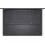 Bàn phím Dell XPS bố cục gọn gàng, trackpad lớn và hoàn thiện cao cấp
