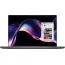 Dell XPS laptop hiển thị màn hình Windows với thiết kế viền mỏng InfinityEdge cao cấp