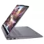  Lenovo IdeaPad 5 2 in 1 14AGP11, CPU: Ryzen AI 7 445, RAM: RAM 32 GB, Ổ cứng: SSD 1TB, Độ phân giải: Full HD+, Card đồ họa: AMD Radeon Graphics, Kích thước màn hình: 14 inch, Loại màn hình: Laptop 2 in 1, Hệ điều hành: Windows 11, Màu sắc: Cosmic Blue, Tình trạng: New 100% - hình số , 5 image
