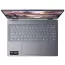  Lenovo IdeaPad 5 2 in 1 14AGP11, CPU: Ryzen AI 7 445, RAM: RAM 32 GB, Ổ cứng: SSD 1TB, Độ phân giải: Full HD+, Card đồ họa: AMD Radeon Graphics, Kích thước màn hình: 14 inch, Loại màn hình: Laptop 2 in 1, Hệ điều hành: Windows 11, Màu sắc: Cosmic Blue, Tình trạng: New 100% - hình số , 10 image