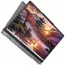  Lenovo IdeaPad 5 2 in 1 14AGP11, CPU: Ryzen AI 7 445, RAM: RAM 32 GB, Ổ cứng: SSD 1TB, Độ phân giải: Full HD+, Card đồ họa: AMD Radeon Graphics, Kích thước màn hình: 14 inch, Loại màn hình: Laptop 2 in 1, Hệ điều hành: Windows 11, Màu sắc: Cosmic Blue, Tình trạng: New 100% - hình số , 9 image