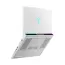 Lenovo Legion Pro 7 16AFR10H, CPU: Ryzen 9 9955HX, RAM: RAM 32 GB, Ổ cứng: SSD 2TB, Độ phân giải: Quad HD+, Card đồ họa: RTX 5080, Kích thước màn hình: 16 inch, Loại màn hình: Laptop Non-Touch, Hệ điều hành: Windows 11, Màu sắc: Ceramic white - hình số , 3 image