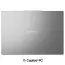 Lenovo IdeaPad Slim 5 16IPH11, CPU: Core Ultra 5 322, RAM: RAM 16 GB, Ổ cứng: SSD 512GB, Độ phân giải: Full HD+, Card đồ họa: Intel Graphic, Kích thước màn hình: 16 inch, Loại màn hình: Laptop Touch, Hệ điều hành: Windows 11, Màu sắc: Cosmic Blue, Tình trạng: New Seal - hình số , 9 image