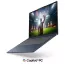 Lenovo IdeaPad Slim 5 16IPH11, CPU: Core Ultra 5 322, RAM: RAM 16 GB, Ổ cứng: SSD 512GB, Độ phân giải: Full HD+, Card đồ họa: Intel Graphic, Kích thước màn hình: 16 inch, Loại màn hình: Laptop Touch, Hệ điều hành: Windows 11, Màu sắc: Cosmic Blue, Tình trạng: New Seal - hình số , 10 image