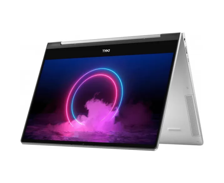 Dell Inspiron 7391 2-in-1, CPU: Core i7 10510U , RAM: RAM 16 GB, Ổ cứng: SSD 512GB, Độ phân giải : Ultra HD - hình số 