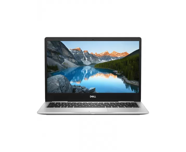 Dell Inspiron 7380, CPU: Core i5 8265U, RAM: RAM 8 GB, Ổ cứng: SSD 256GB, Độ phân giải: Full HD - hình số 