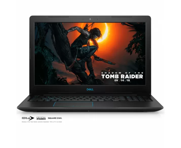 Dell G3 15 3579 - hình số 