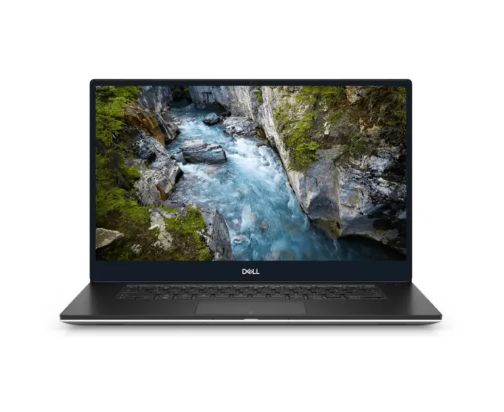 Dell Precision 5540, CPU: Core i7 9850H, RAM: RAM 16 GB, Ổ cứng: SSD 512GB, Độ phân giải: Full HD, Card đồ họa: Quadro T2000 - hình số 