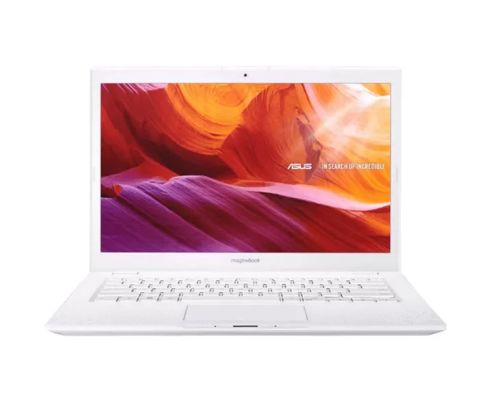 ASUS ImagineBook MJ401TA - hình số 