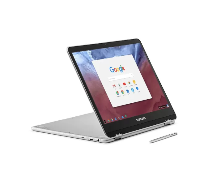 Samsung Chromebook Plus - hình số 