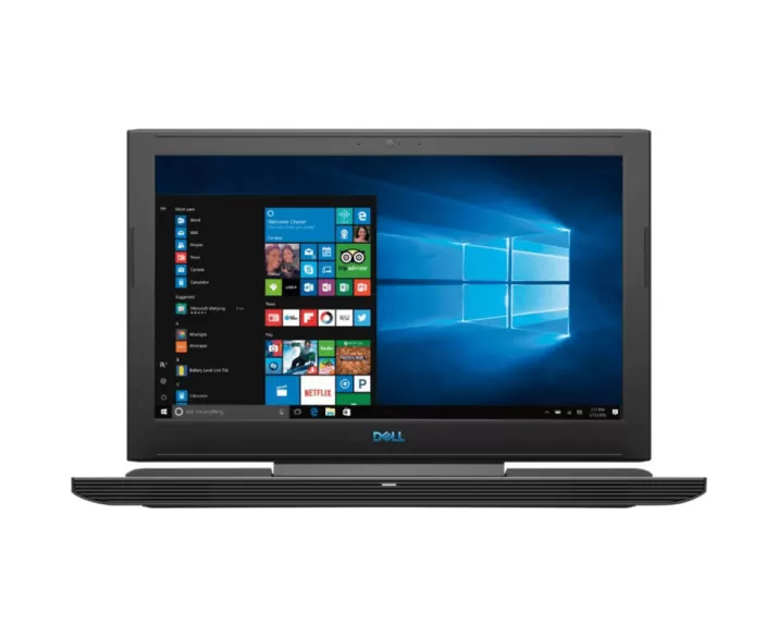 Dell G7 15 7588, CPU: Core i7 9750H, RAM: RAM 8 GB, Ổ cứng: SSD 128GB, Độ phân giải : Full HD, Card đồ họa: RTX 2060 - hình số 