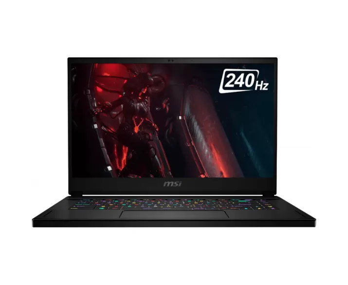 MSI GS66 Stealth - hình số 