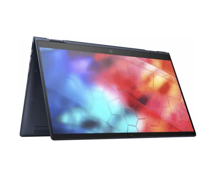 HP Elite Dragonfly, CPU: Core i7 8665U, RAM: RAM 16 GB, Ổ cứng: SSD 512GB, Độ phân giải: Ultra HD, Card đồ họa: Intel UHD Graphics - hình số 