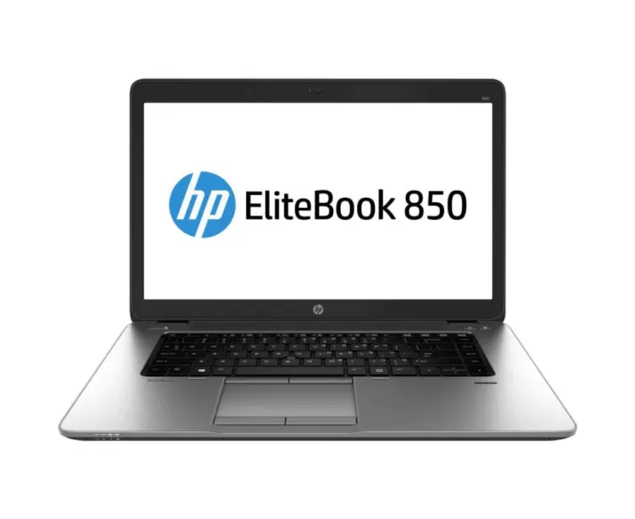 Hp Elitebook 850 G4, CPU: Core i7 7500U, RAM: RAM 8 GB, Ổ cứng: SSD 256GB, Độ phân giải : Full HD - hình số 