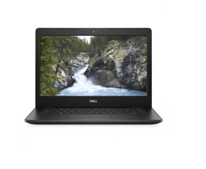 Dell Inspiron 3493, CPU: Core i5 1035G4, RAM: RAM 4 GB, Ổ cứng: SSD 128GB, Độ phân giải: HD - hình số 