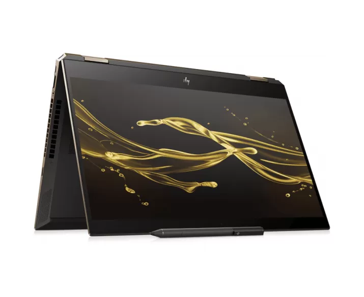 HP Spectre x360 15 (Gem Cut) - hình số 
