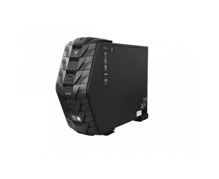 Acer Desktop PC Predator AG3 710 UC11 - hình số 