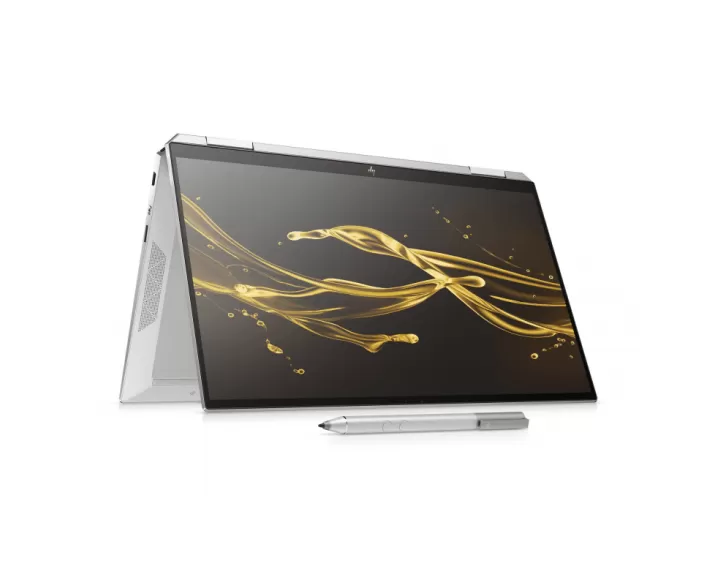 HP Spectre X360, CPU: Core i7 1065G7, RAM: RAM 16 GB, Ổ cứng: SSD 512GB, Độ phân giải: Ultra HD - hình số 
