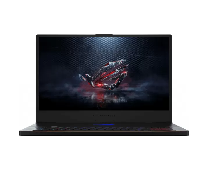Asus ROG ZEPHYRUS S GX701 - hình số  Asus ROG ZEPHYRUS S GX701 - hình số