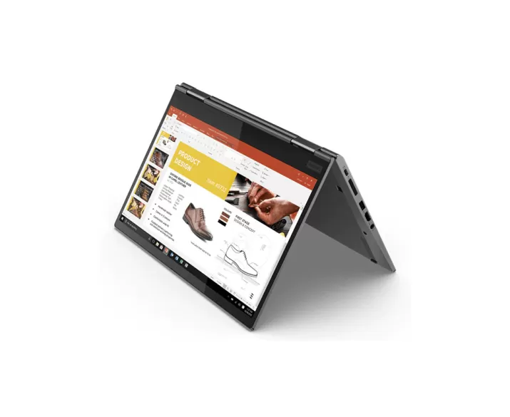 Lenovo ThinkPad X1 Yoga Gen 4 - hình số 