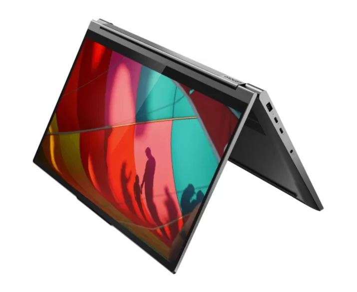 Lenovo Yoga C940 2-in-1 - hình số 