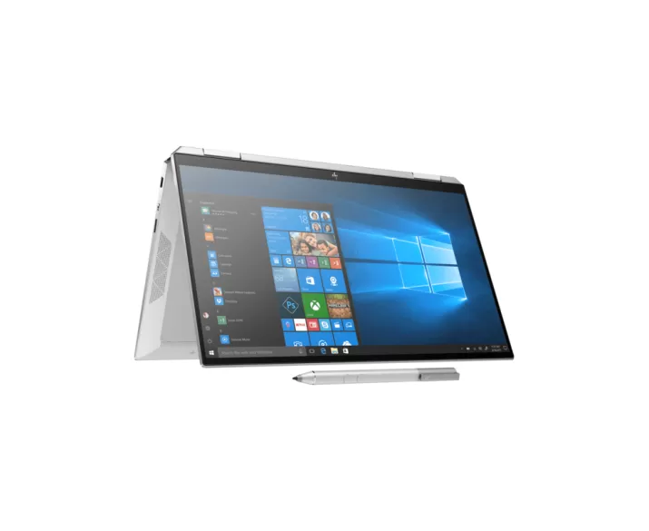 HP Spectre X360, Ổ cứng: SSD 1TB, Độ phân giải: Ultra HD - hình số 