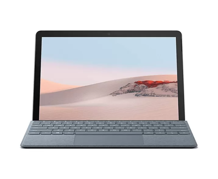 Microsoft Surface Go 2 - hình số 