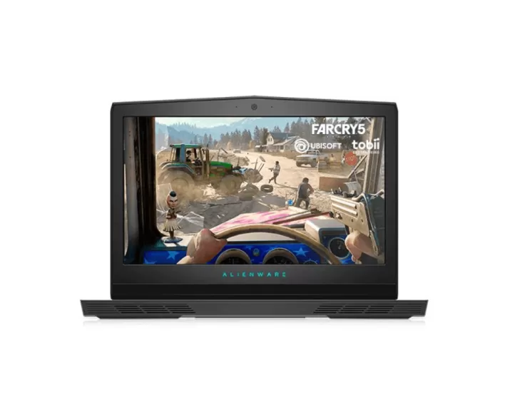 Alienware 15 R4 2018 - hình số  Alienware 15 R4 2018, CPU: Core i9 8950H, RAM: RAM 16 GB, Ổ cứng: SSD 512GB, Độ phân giải: Ultra HD, Card đồ họa: GTX 1080 - hình số