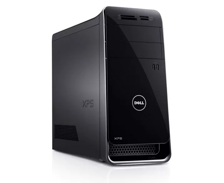 Dell XPS X8700 - hình số 