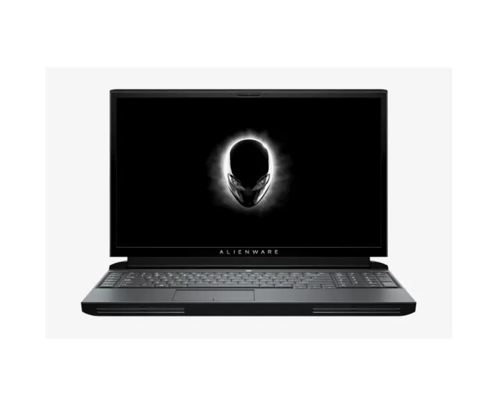 Dell Alienware Area 51M 2019 - hình số 