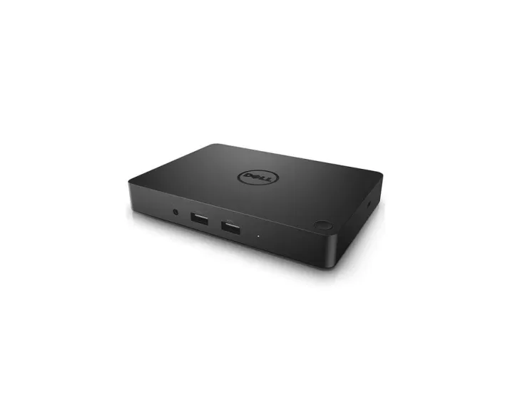 Dock WD15, Cổng sạc: Type-C , Phụ kiện đi kèm: Không có Adapter - hình số 