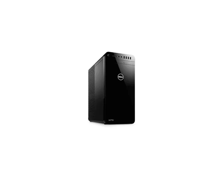 DELL XPS Tower 8920 - hình số , 2 image