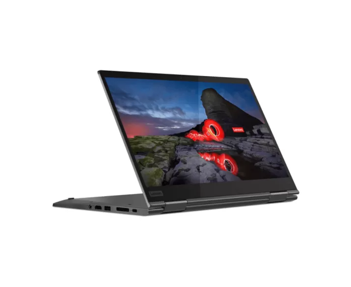 Lenovo ThinkPad X1 Yoga Gen 5 2-in-1 - hình số 