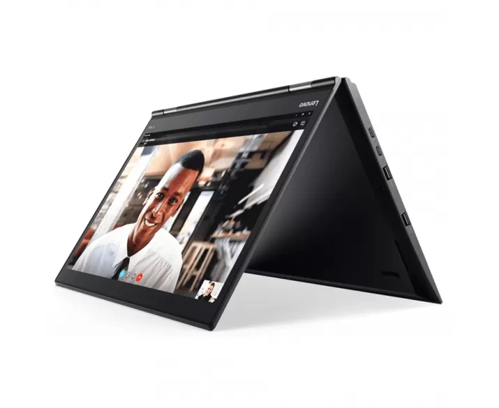 Lenovo ThinkPad X1 Yoga Gen 2 - hình số 