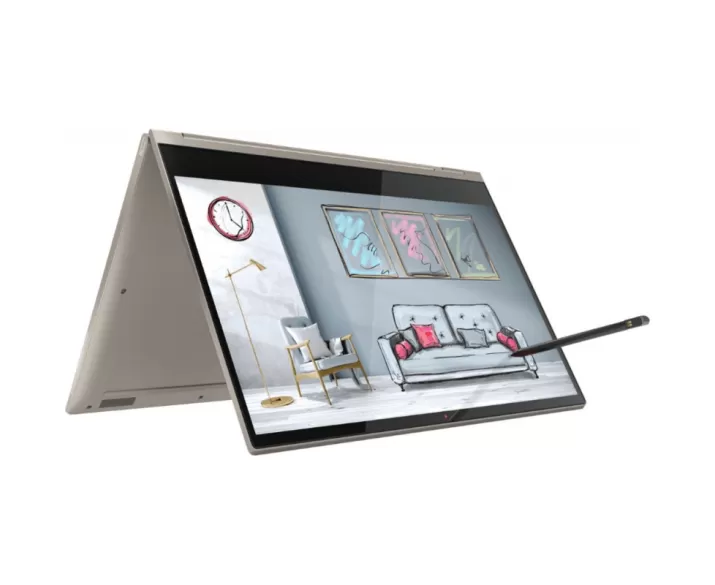 Lenovo Yoga C930 2-in-1 - hình số 
