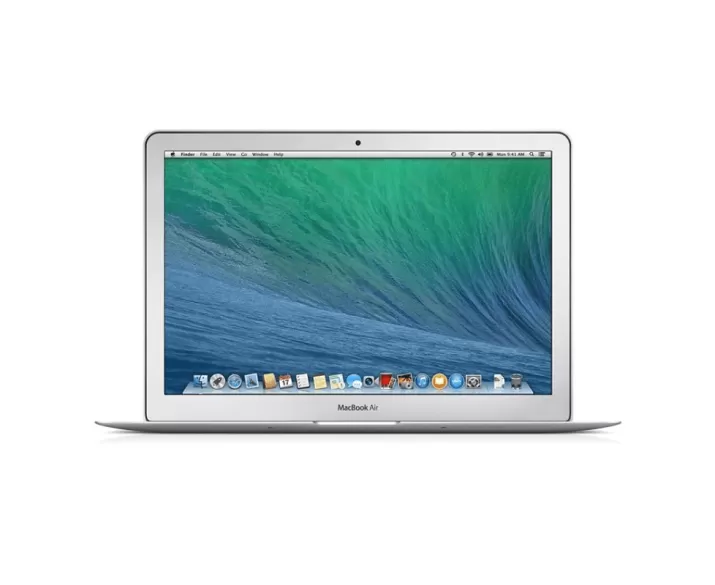 Macbook Air 13 inch MMGG2 - hình số  Macbook Air 13 inch MMGG2 - hình số