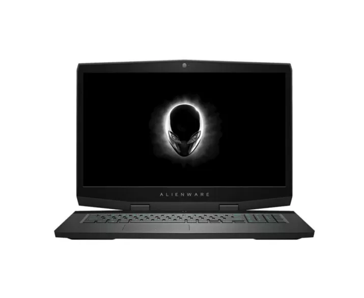 Dell Alienware M15, CPU: Core i7 8750H, RAM: RAM 16 GB, Ổ cứng: SSD 512GB, Độ phân giải : Full HD, Card đồ họa: GTX 1060 - hình số 