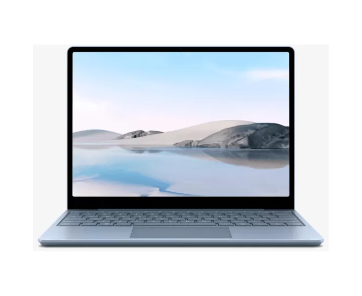 Surface Laptop Go - hình số 