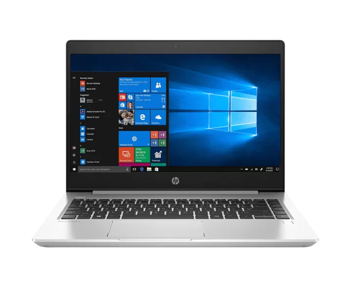 HP EliteBook 830 G6 - hình số 