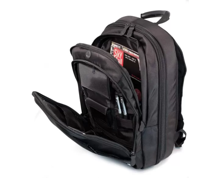 Balo Alienware Orion M15x R4