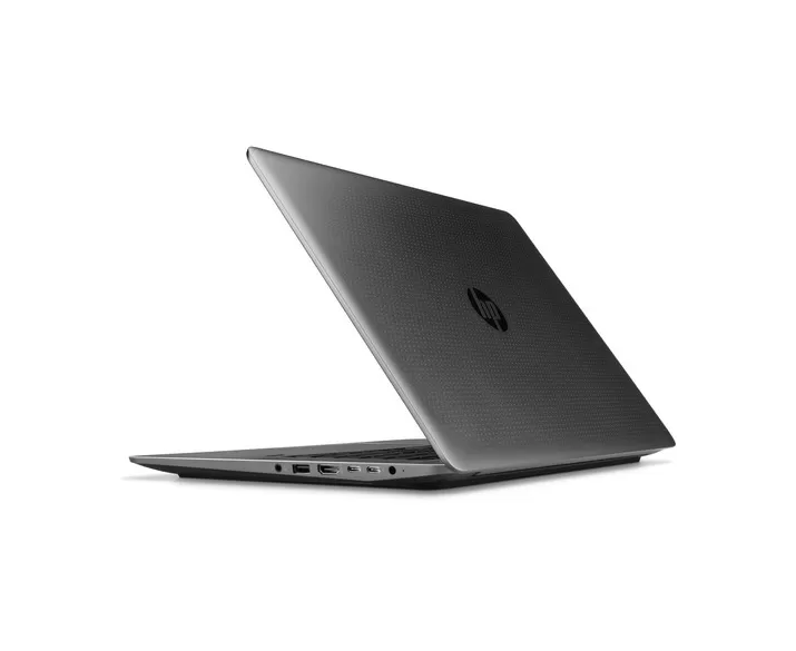 HP ZBook Studio G3 Xeon E3-1505M 15.6 inch 16GB RAM Quadro M1000M Win 10 Pro