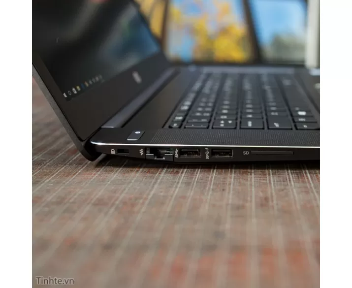 HP ZBook Studio G3 Xeon E3-1505M 15.6 inch 16GB RAM Quadro M1000M Win 10 Pro