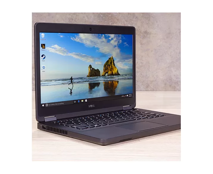 Dell Latitude E5470 Core i5-6440HQ 8Gb 256Gb 14.0" FHD Windows 10 Pro