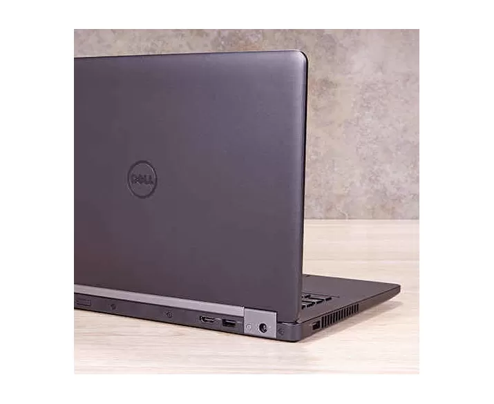 Dell Latitude E5470 Core i5-6440HQ 8Gb 256Gb 14.0" FHD Windows 10 Pro